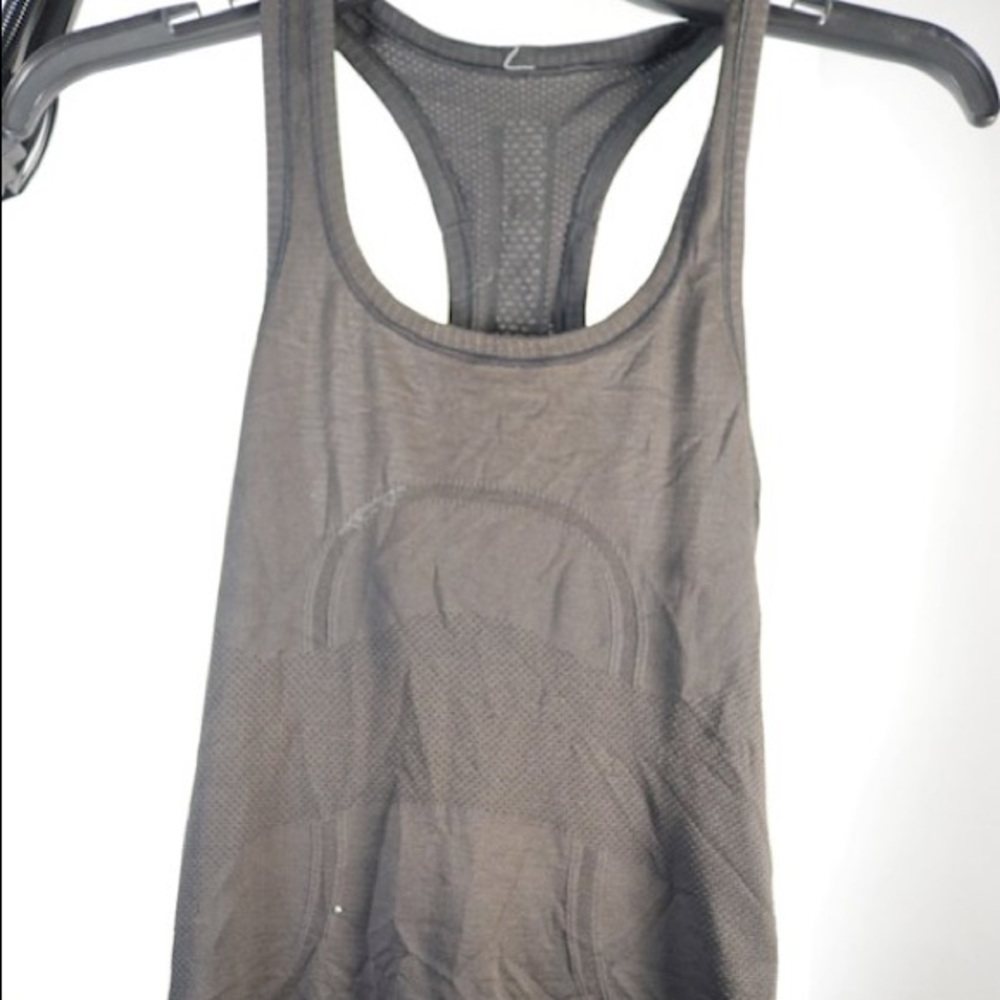 Lululemon Women's Shirt Size 2